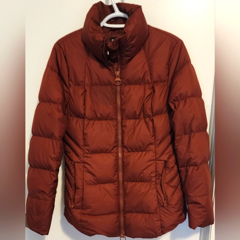 Athleta Downtown Jacket
